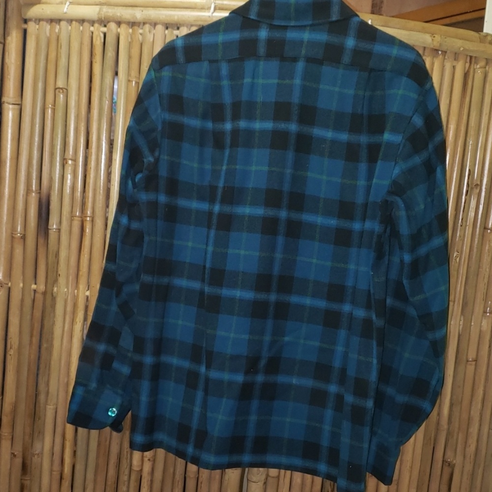 Pendleton Button Up - image 3